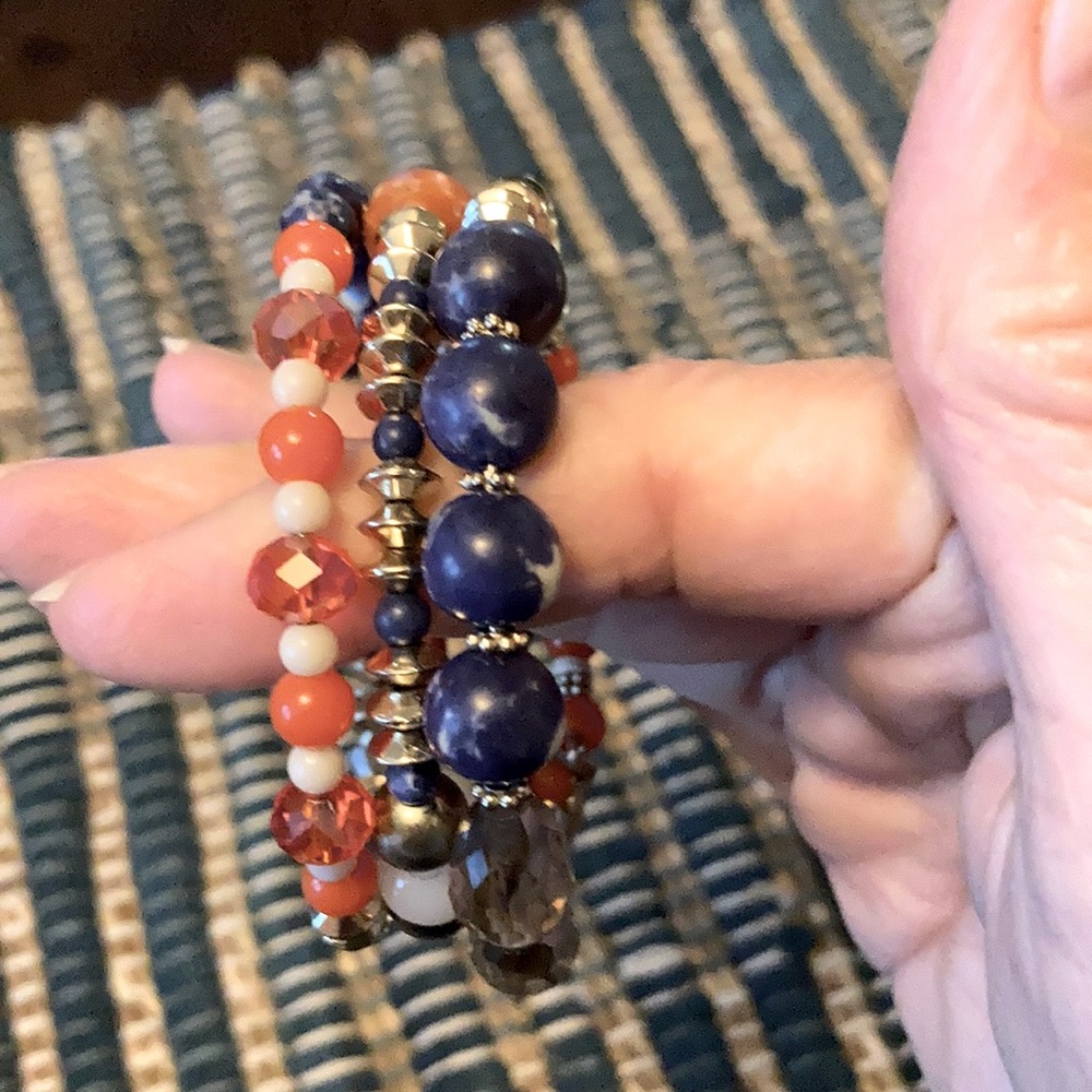 Beaded Bracelets - image 5